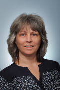 Vera Milkereit (Campus Teltow)