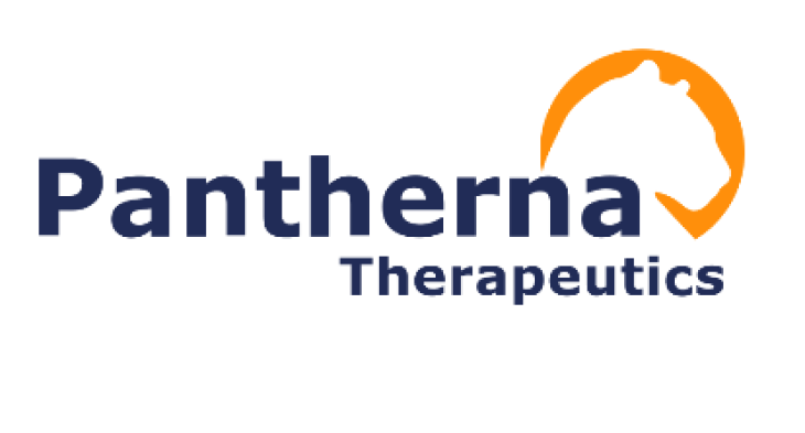 Logo Pantherna
