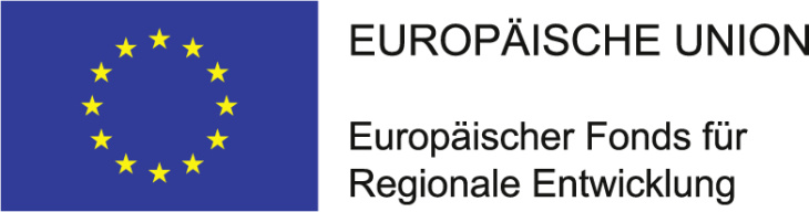 EFRE Logo deutsch breit