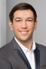 Dr. Victor Izraylit 