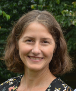 Dr. Sabine Keuter 