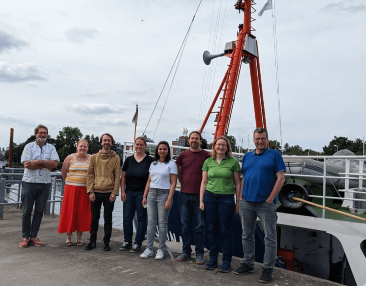 Moin4herbie Project Group