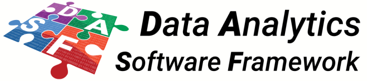 DASF Logo
