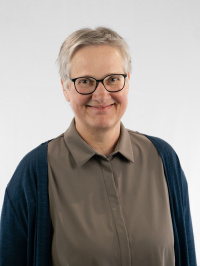 Ulrike Kleeberg