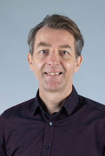 Dr. Volker Matthias 