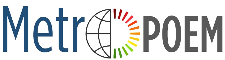 Metropol Logo