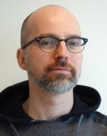 Dr. Nikolaus Groll 