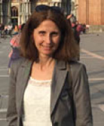Dr. Joanna Staneva 