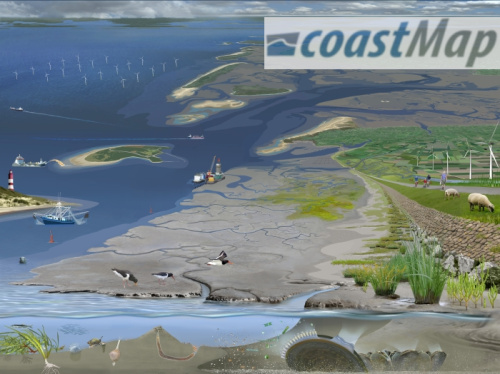 CoastMap