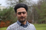 Dr. Hossein Mashayekh Poul 