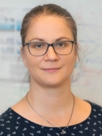 Dr. Ute Daewel