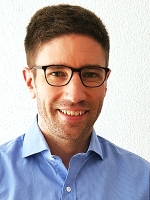 Dr. Moritz Mathis 