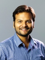  Nishant Kumar 