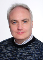 Dr. Dmitrii Kovalevskii 
