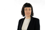 Dr. Sarah Kirchhecker 