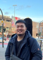  Phutthimet Thongtan 