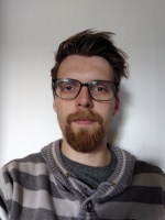  Alexander Haack , M.Sc.