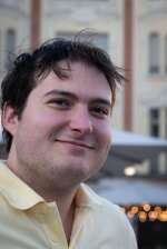  Matthieu Ramond , M.Sc.
