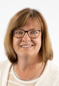 Dr. Karin Kirstein