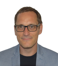 Dr. Björn Wiese