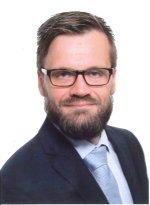 Dr. Florian Wieland 