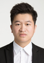 Xufeng Yang 