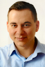 Dr.-Ing. Sven  Berger  
