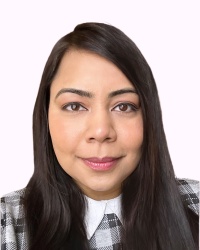Dr. Garima Kapoor