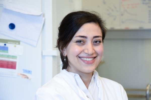 Dr. Hanin Moradian