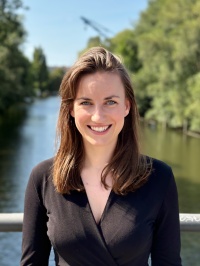 Dr. Katrin Frings