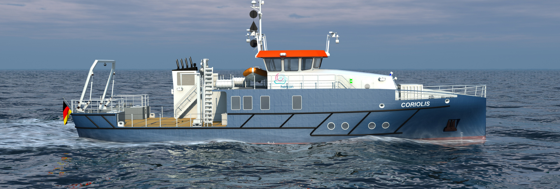 Coriolis Hero _3 Von 4_
