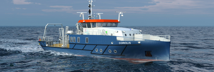 Coriolis Hero _1 Von 4_