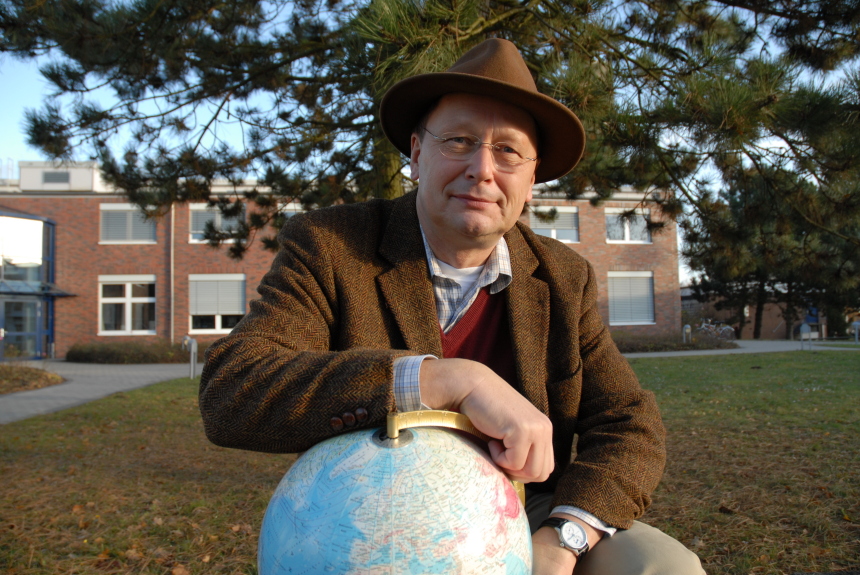 Dr. Hans-Jörg Isemer