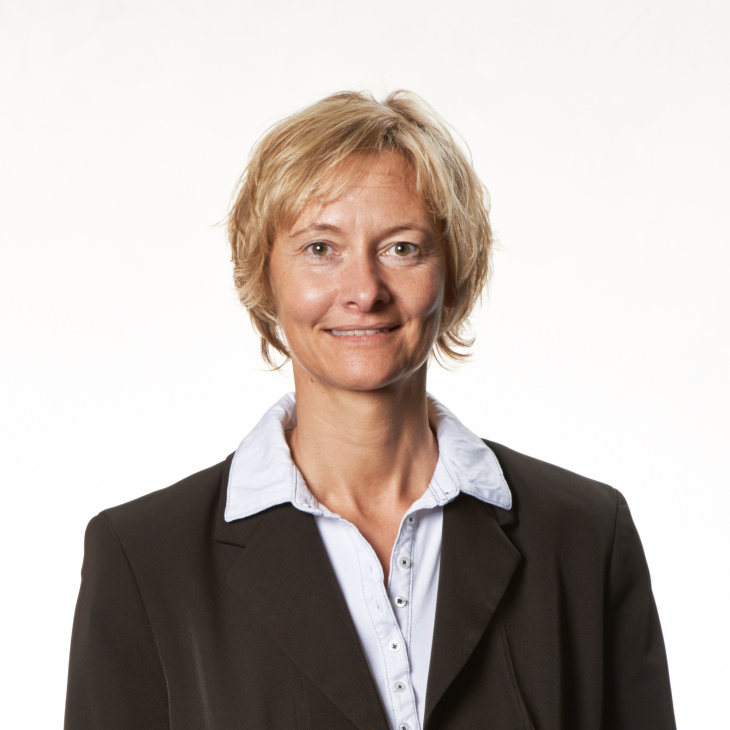 Portrait Koch