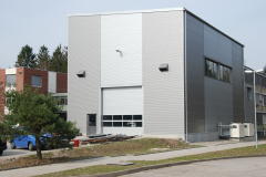 Laserhalle