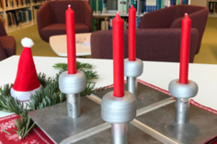Advent Kleiner