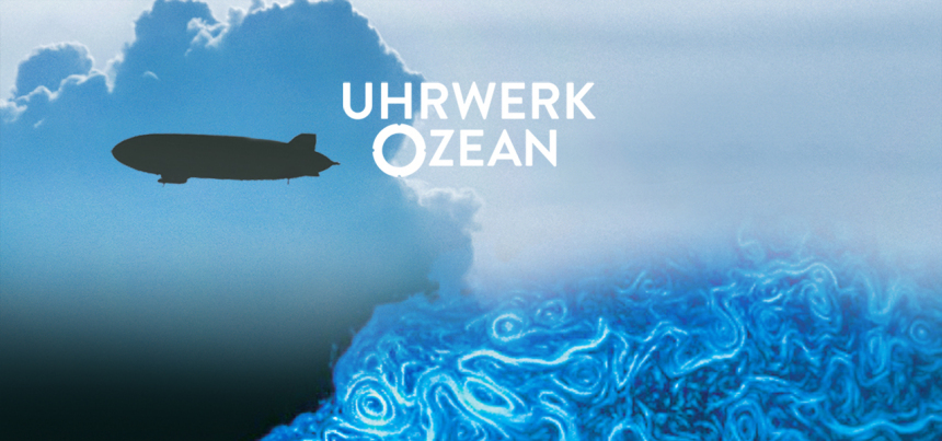 Uhrwerk Ozean