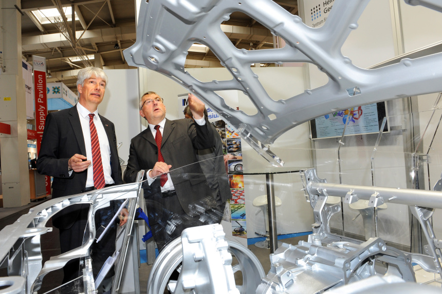 Hannover Messe