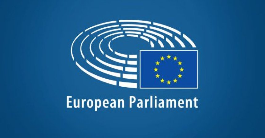 Logo European Parliament