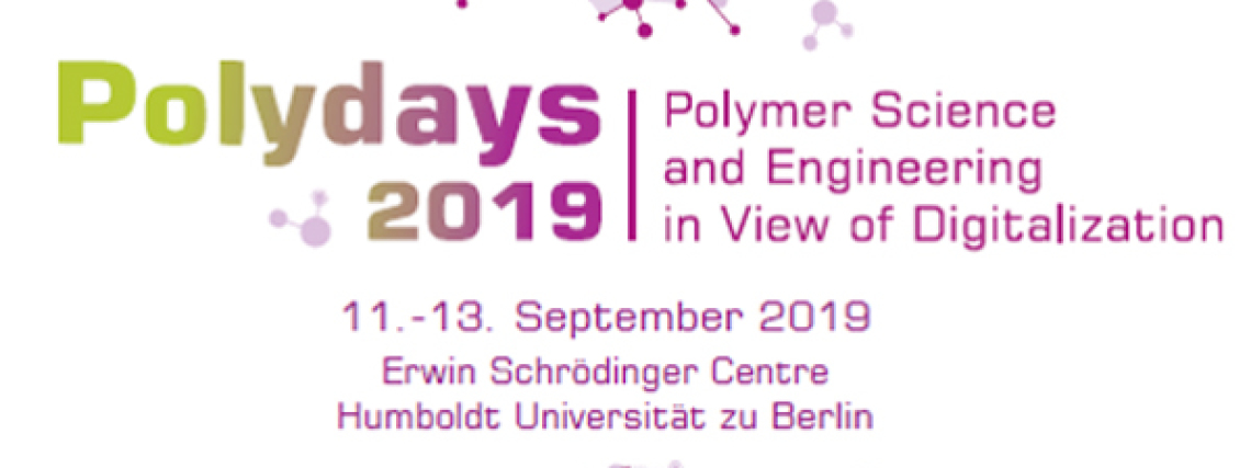 Polydays 2019 logo
