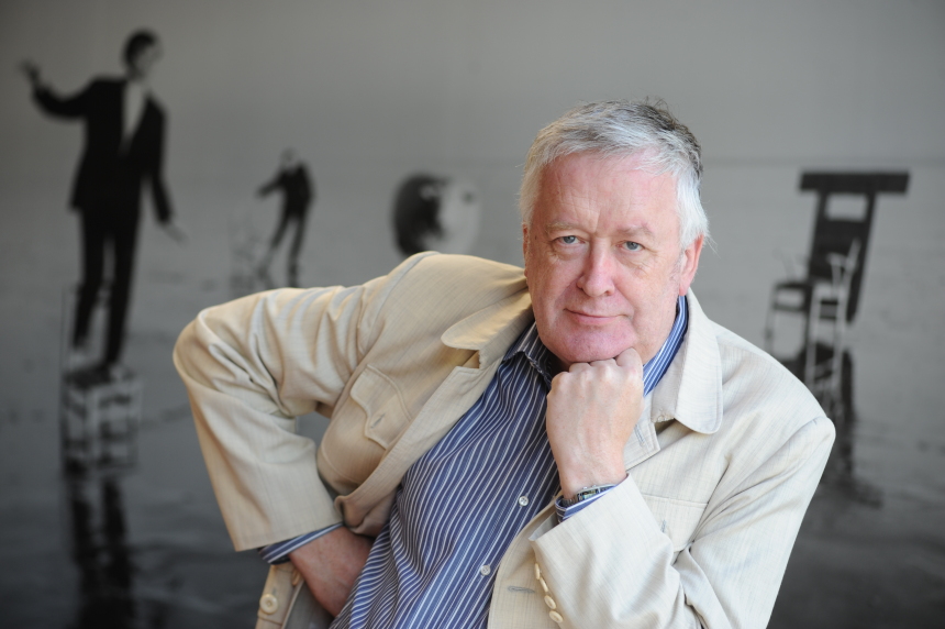 Prof. Hans von Storch