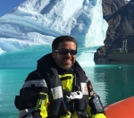 Dr. Daniel Carlson 