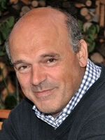 Dr. Jochen Horstmann 