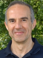 Dr. Eduardo Zorita 