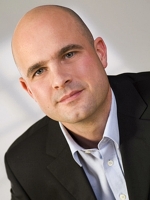 Dr. Sebastian Wagner 