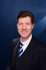 Prof. Dr. Manfred Eich 