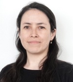  Myriam Covarrubias Guarneros , M. Eng.