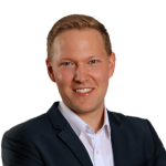  Eike S. Wienken , M. Sc.