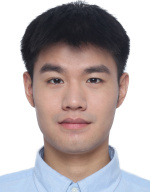  Guangjin  Hou 