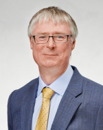 Prof. Dr. Norbert Hort 